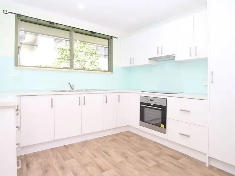 Fourth view of Homely house listing, 1 & 2/26 Mazlin Street, Edge Hill QLD 4870