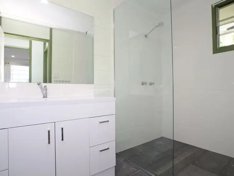 Fifth view of Homely house listing, 1 & 2/26 Mazlin Street, Edge Hill QLD 4870