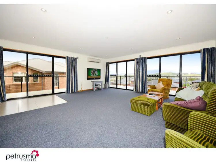 Fourth view of Homely house listing, 17 Cologne Drive, Oakdowns TAS 7019