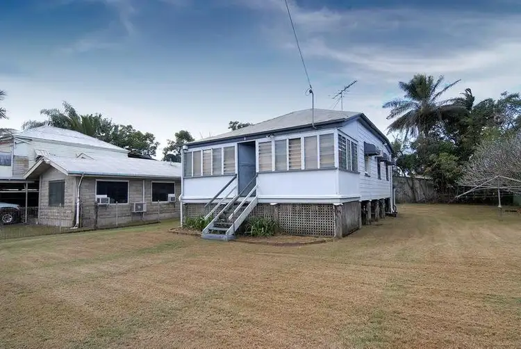 Second view of Homely house listing, 8 Miller Street, Cairns QLD 4870