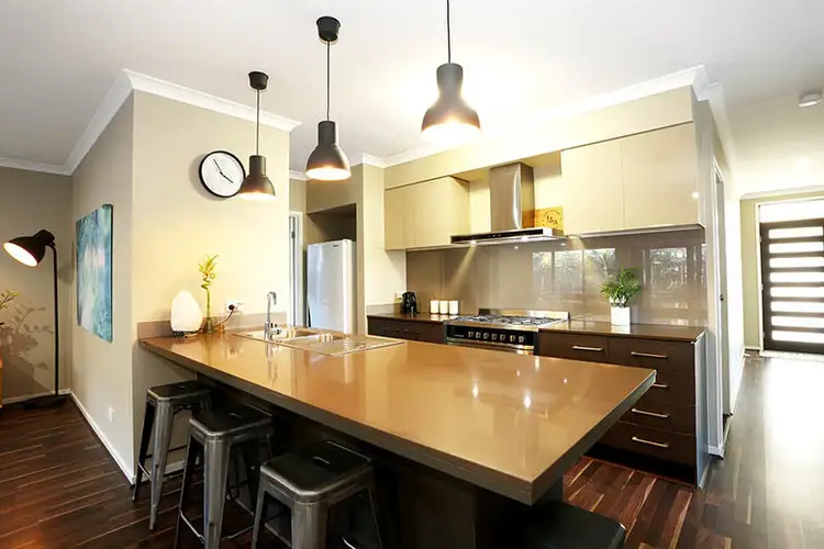 Fifth view of Homely house listing, 10 Oakover Avenue, Ormeau Hills QLD 4208