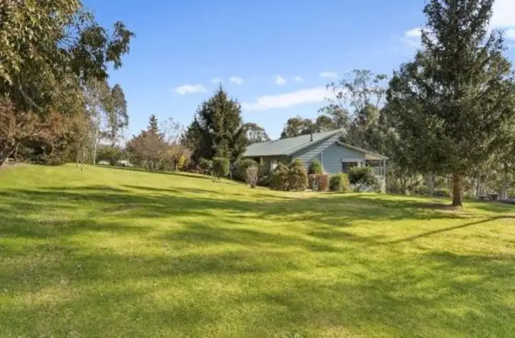 Fifth view of Homely rural property listing, 476 Buffalo River Road, Buffalo River VIC 3737