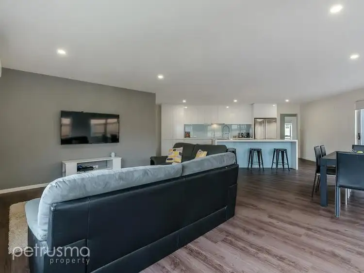 Fourth view of Homely house listing, 39A Camrise Drive, Cambridge TAS 7170