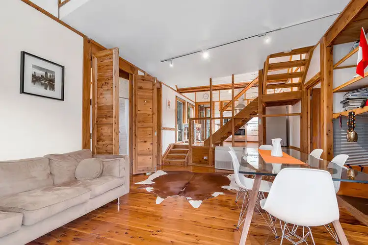 Fourth view of Homely house listing, 31 Great Ocean Road, Lavers Hill VIC 3238