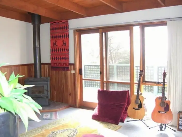 Second view of Homely house listing, 23 Surf Avenue, Skenes Creek VIC 3233