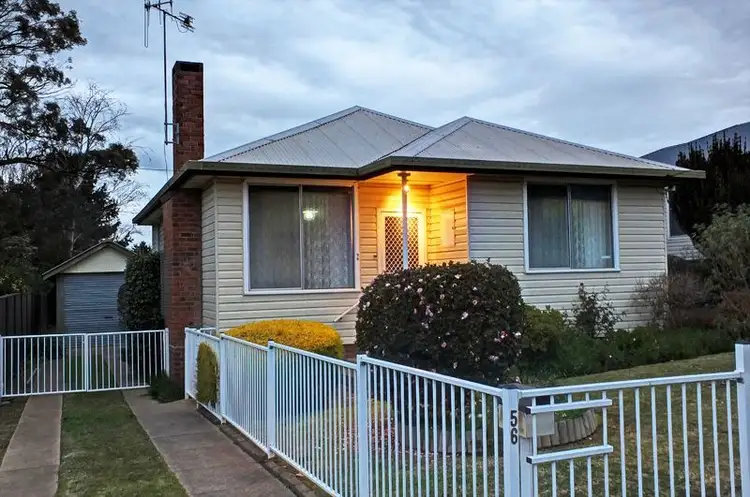 56 Glenroi Avenue, Orange NSW 2800