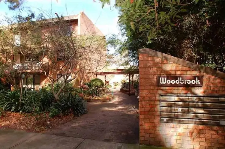 Seventh view of Homely apartment listing, 3/10-16 Parkes Road "Woodbrook", Artarmon NSW 2064
