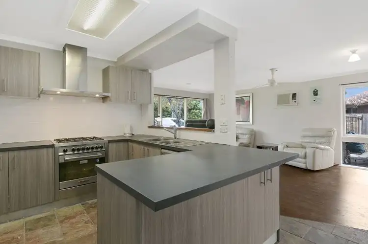 Fourth view of Homely house listing, 5 CONWAY COURT, Cranbourne VIC 3977