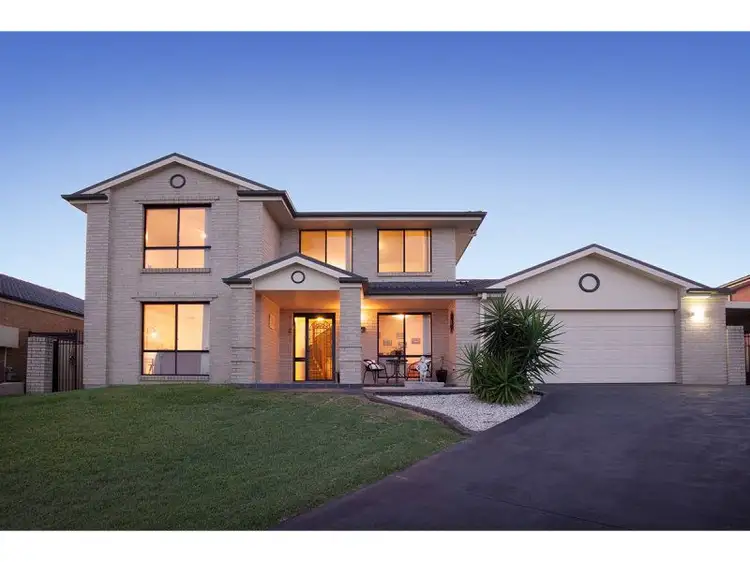 Main view of Homely house listing, 170 Somerset Drive, Thornton NSW 2322