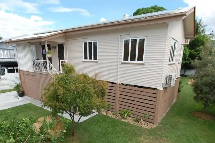 52 Tyrrell Street, Gulliver QLD 4812