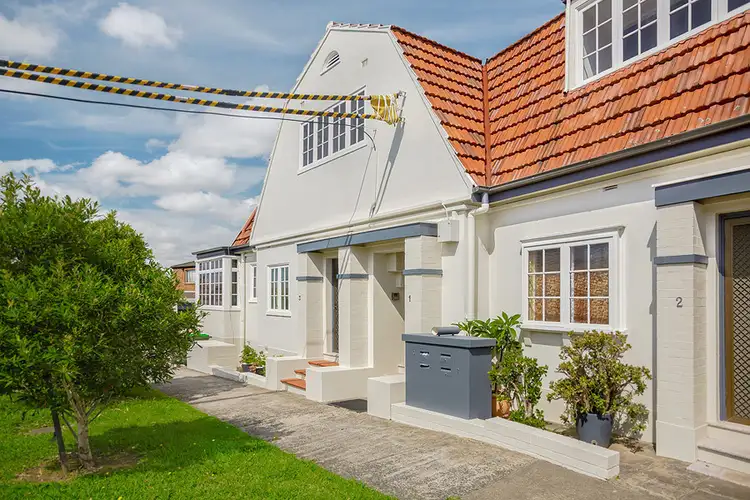 Main view of Homely apartment listing, 3/361 Lyons Road, Five Dock NSW 2046