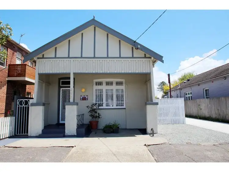 Main view of Homely house listing, 118 Bruce Street, Cooks Hill NSW 2300