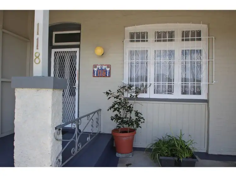 Second view of Homely house listing, 118 Bruce Street, Cooks Hill NSW 2300