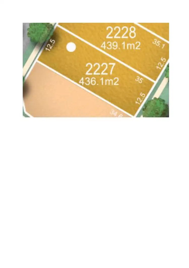 2227, LOT 2227, 2227 The Oaks Release, Calderwood Valley NSW 2527