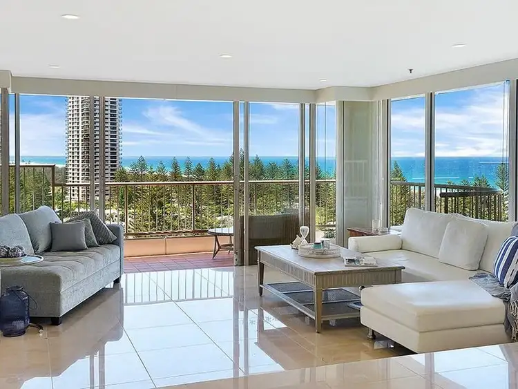 1203/1 Peak Avenue, Main Beach QLD 4217