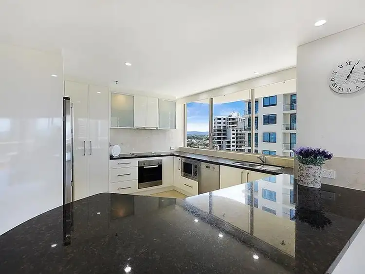 Sixth view of Homely apartment listing, 1203/1 Peak Avenue, Main Beach QLD 4217