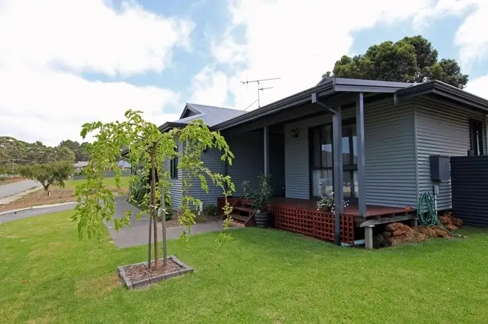 Second view of Homely house listing, 23 Willow Creek Drive, Denmark WA 6333
