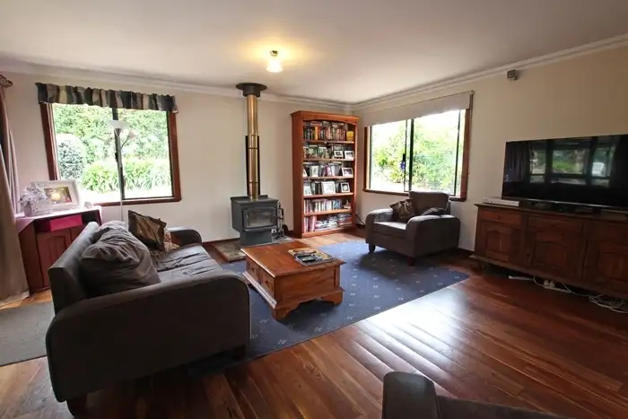 Fourth view of Homely house listing, 23 Willow Creek Drive, Denmark WA 6333