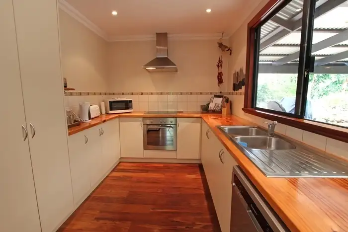 Fifth view of Homely house listing, 23 Willow Creek Drive, Denmark WA 6333