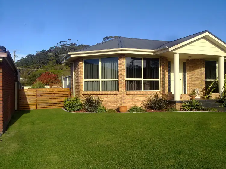 Second view of Homely house listing, 2 Seabreeze Avenue, Sulphur Creek TAS 7316