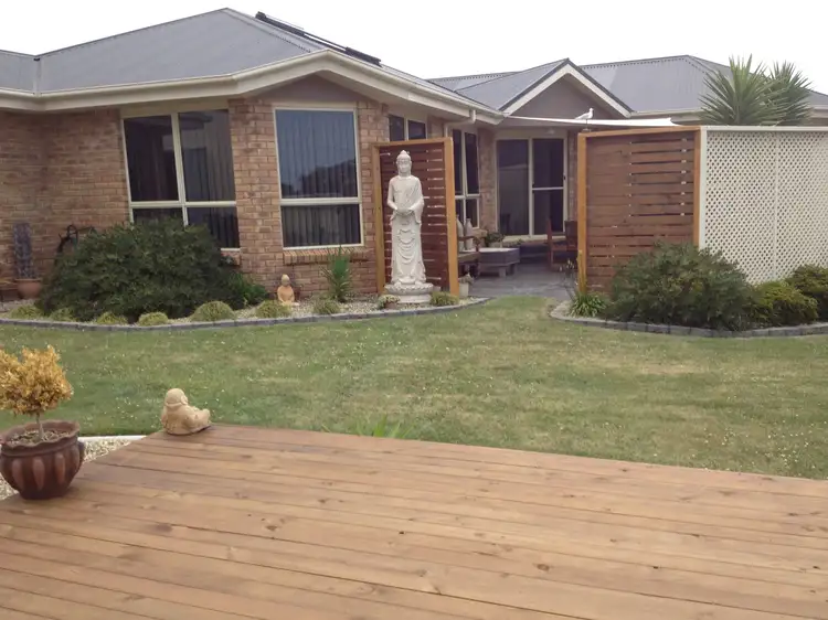 Third view of Homely house listing, 2 Seabreeze Avenue, Sulphur Creek TAS 7316