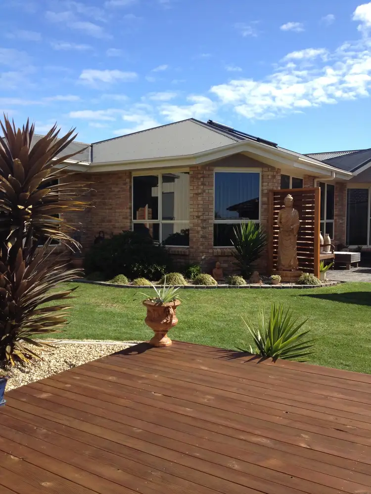Fourth view of Homely house listing, 2 Seabreeze Avenue, Sulphur Creek TAS 7316