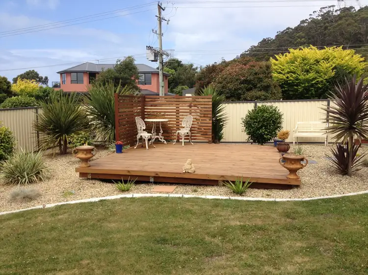 Sixth view of Homely house listing, 2 Seabreeze Avenue, Sulphur Creek TAS 7316