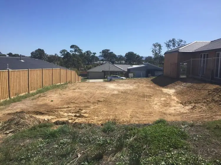 14 Aria Court, Doreen VIC 3754