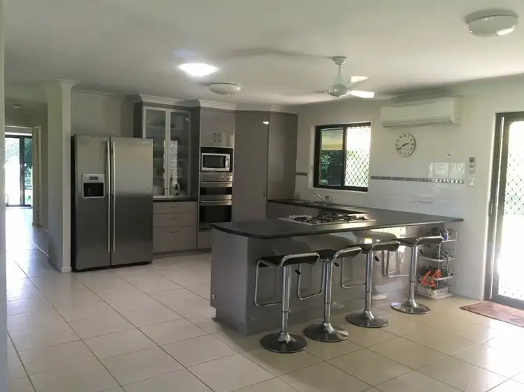 Second view of Homely rural property listing, 40-44 Stevens Drive, Homebush QLD 4740