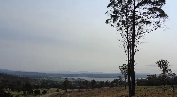 Main view of Homely land listing, 3 Atratus Rise, Swan Bay TAS 7252