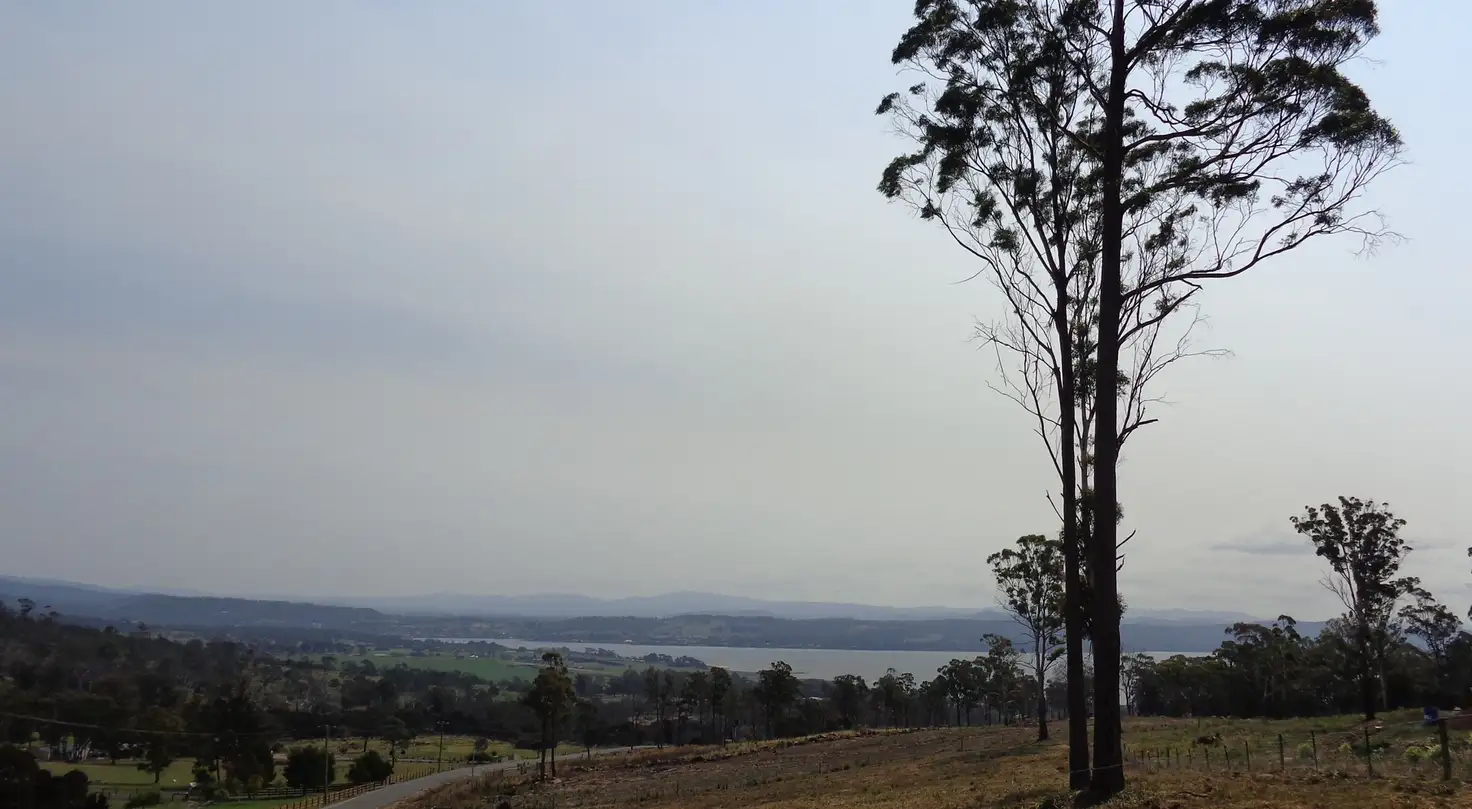 Main view of Homely land listing, 3 Atratus Rise, Swan Bay TAS 7252