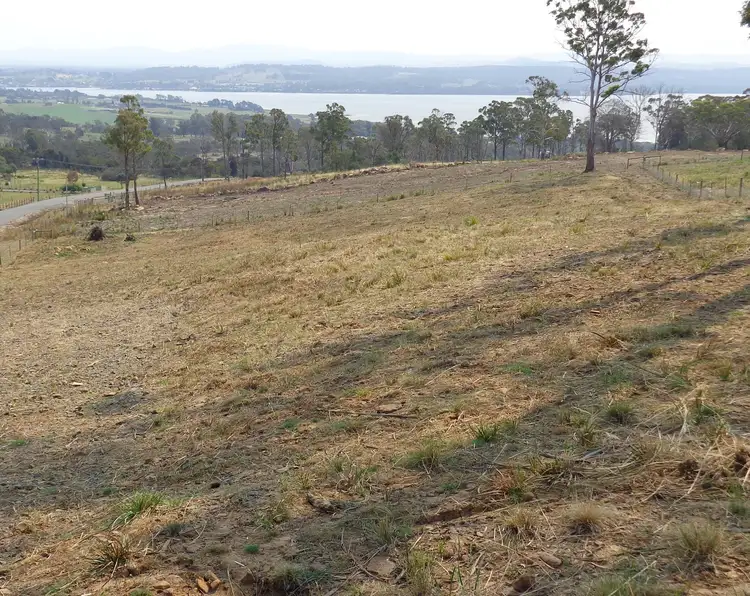 Second view of Homely land listing, 3 Atratus Rise, Swan Bay TAS 7252