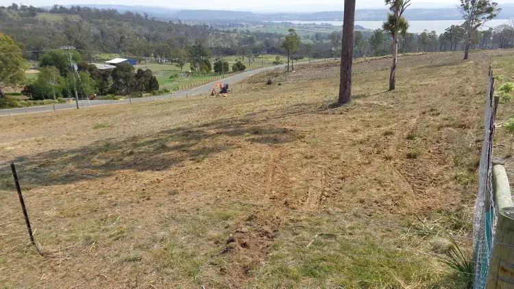 Third view of Homely land listing, 3 Atratus Rise, Swan Bay TAS 7252