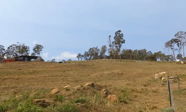 Seventh view of Homely land listing, 3 Atratus Rise, Swan Bay TAS 7252