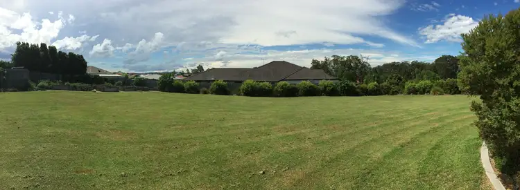 Second view of Homely land listing, 83 Kurrajong Drive, Warner QLD 4500