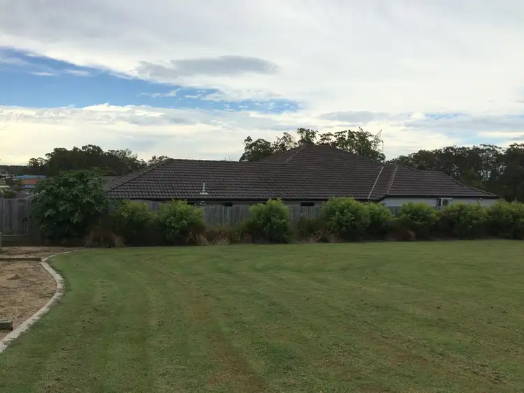 Third view of Homely land listing, 83 Kurrajong Drive, Warner QLD 4500