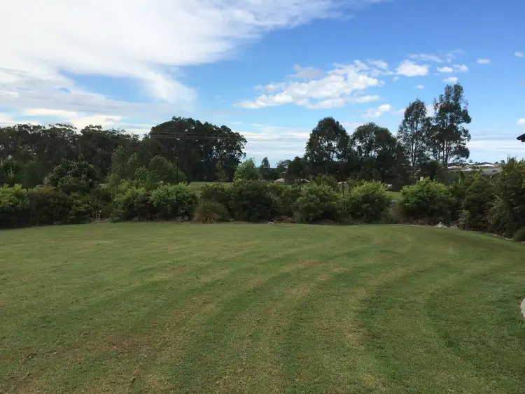 Fourth view of Homely land listing, 83 Kurrajong Drive, Warner QLD 4500