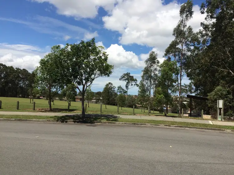 Fifth view of Homely land listing, 83 Kurrajong Drive, Warner QLD 4500