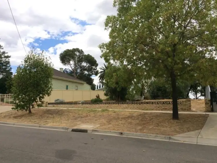 Lot 1, LOT Lot 1, 10 Burn Street, Golden Square VIC 3555