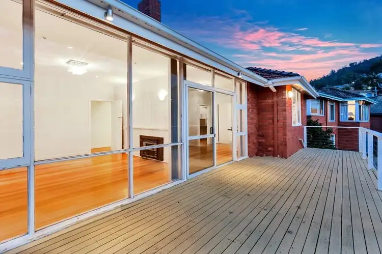 Third view of Homely house listing, 513 Churchill Avenue, Sandy Bay TAS 7005