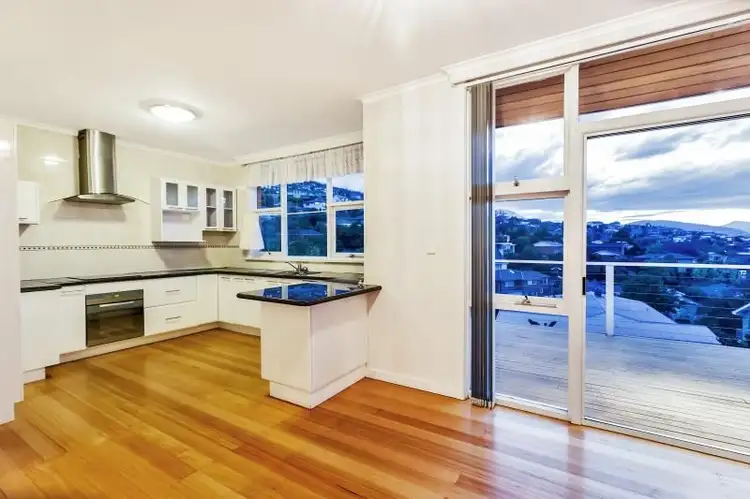 Fourth view of Homely house listing, 513 Churchill Avenue, Sandy Bay TAS 7005
