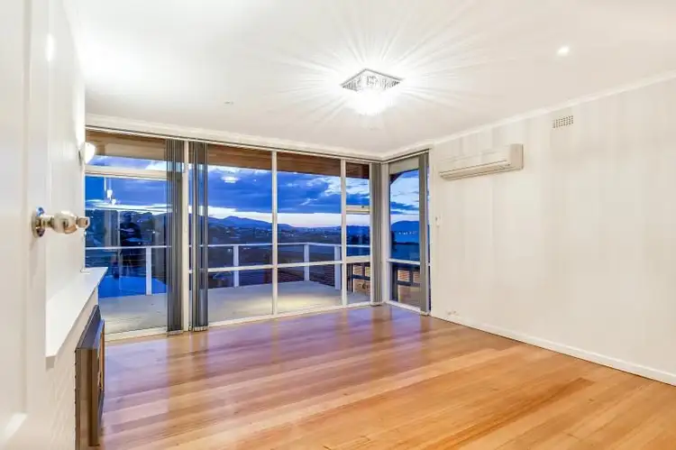 Sixth view of Homely house listing, 513 Churchill Avenue, Sandy Bay TAS 7005