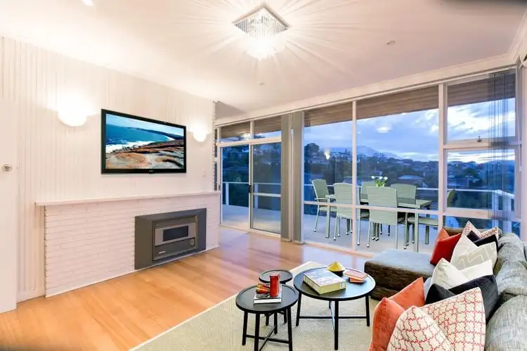 Seventh view of Homely house listing, 513 Churchill Avenue, Sandy Bay TAS 7005