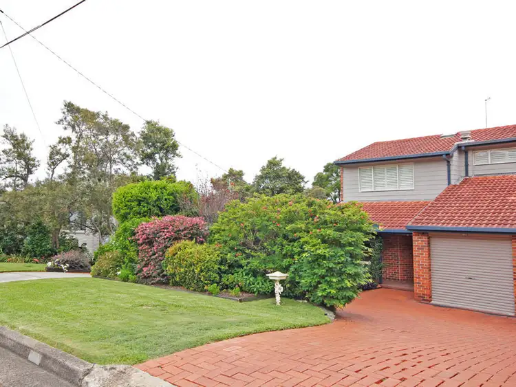 1/84 Navala Avenue, Nelson Bay NSW 2315
