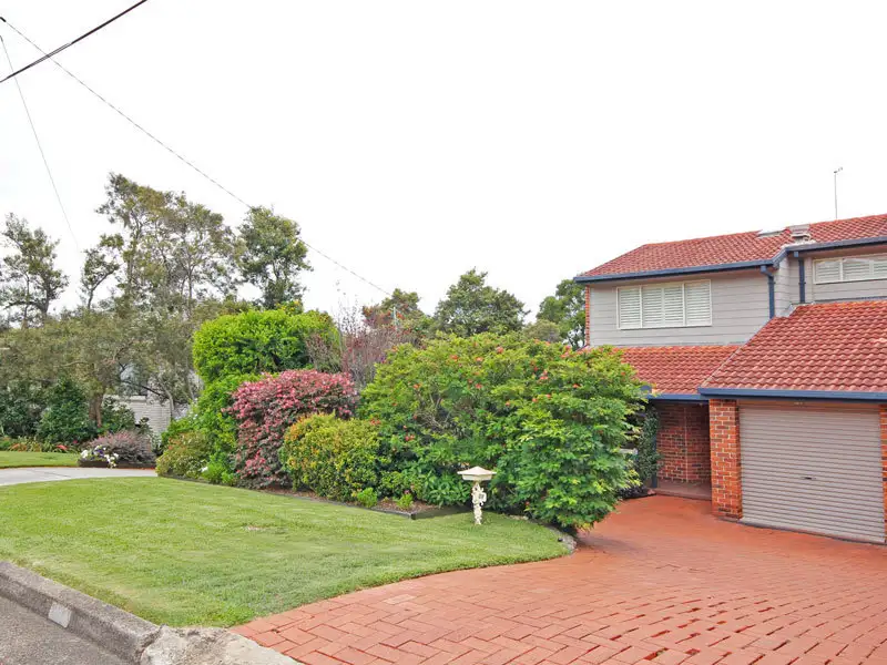 Main view of Homely house listing, 1/84 Navala Avenue, Nelson Bay NSW 2315