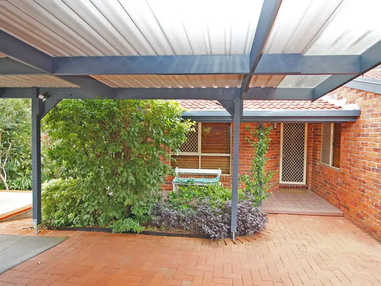 Third view of Homely house listing, 1/84 Navala Avenue, Nelson Bay NSW 2315