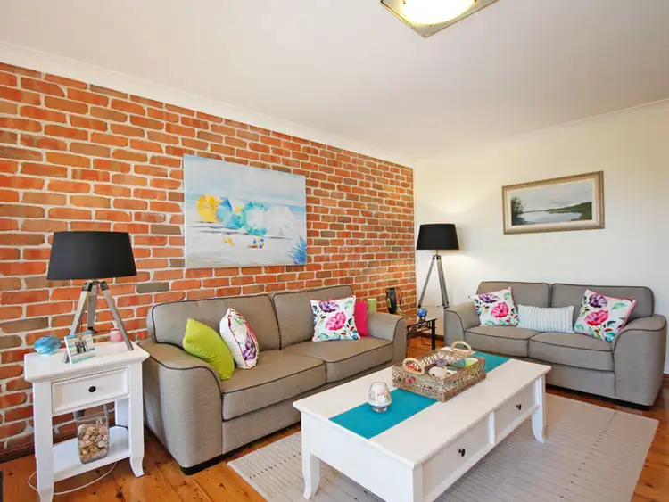 Fourth view of Homely house listing, 1/84 Navala Avenue, Nelson Bay NSW 2315