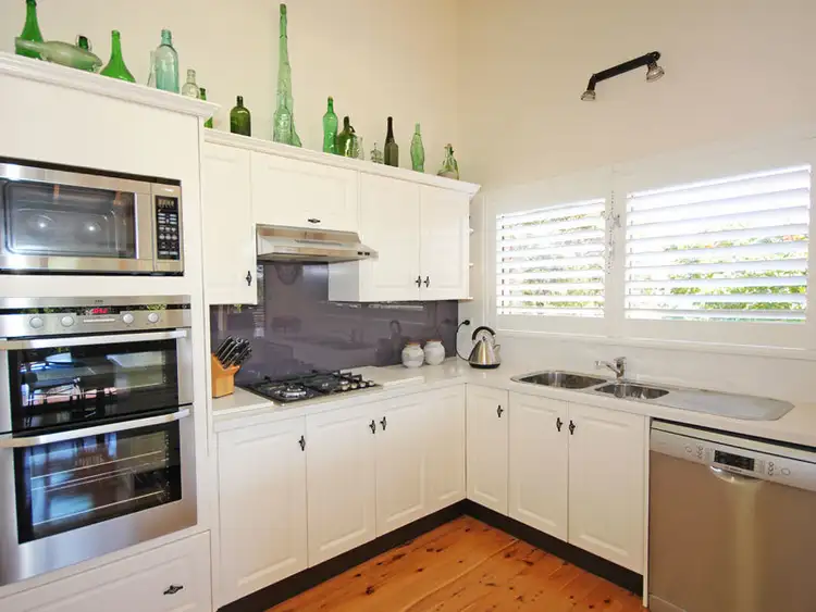 Seventh view of Homely house listing, 1/84 Navala Avenue, Nelson Bay NSW 2315
