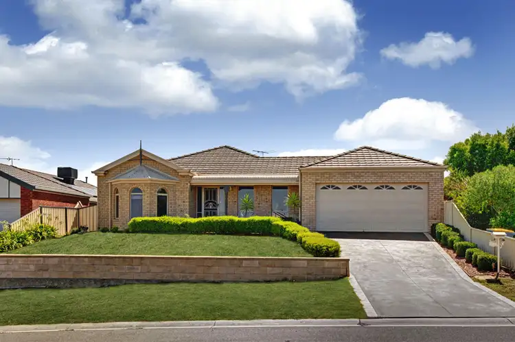 3 POA PLACE, Wallan VIC 3756