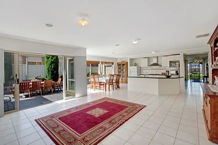 Third view of Homely house listing, 3 POA PLACE, Wallan VIC 3756